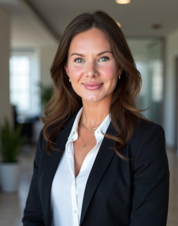 Whitney Doran