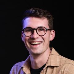 Jesse Nieman