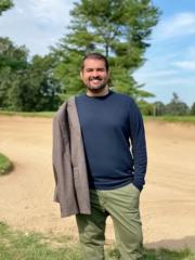 Neal Raval