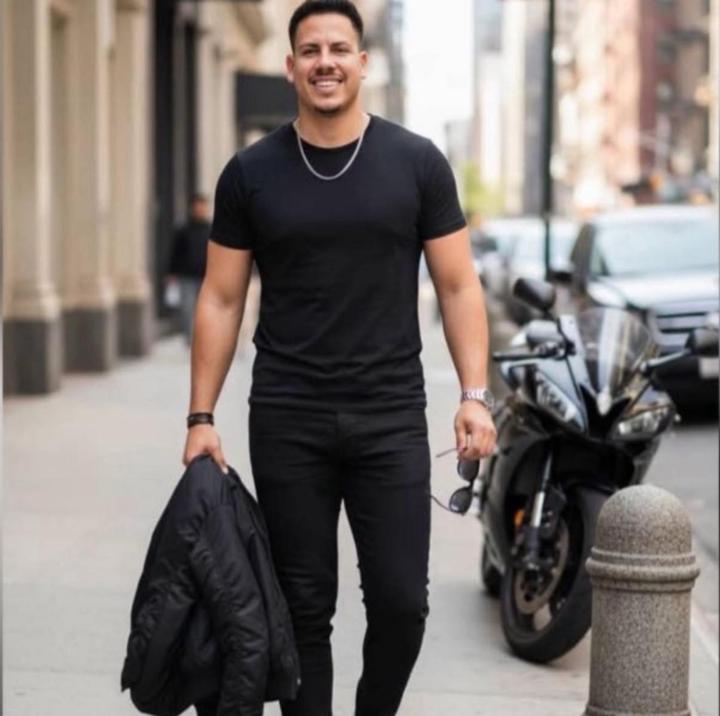 Jose Carlos Bonilla Olivares