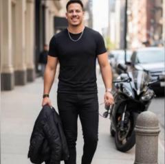 Jose Carlos Bonilla Olivares