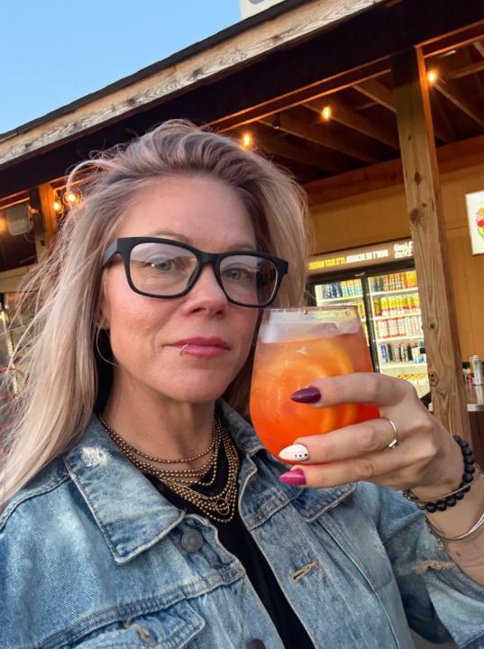 Alicia Tisdale