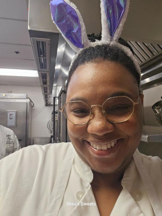 Angel Jones