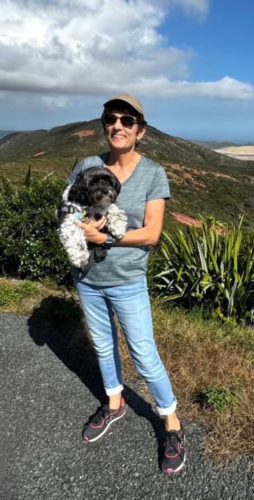 Carolyn Smith