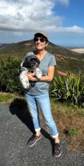 Carolyn Smith