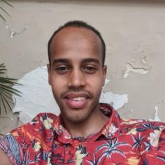 Abdirahman Ali