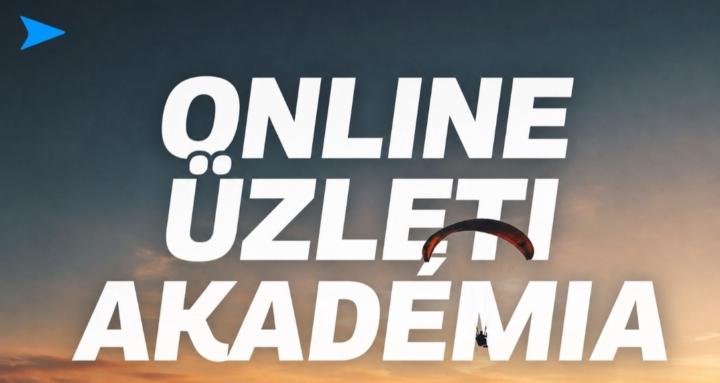 Online Üzleti Akadémia