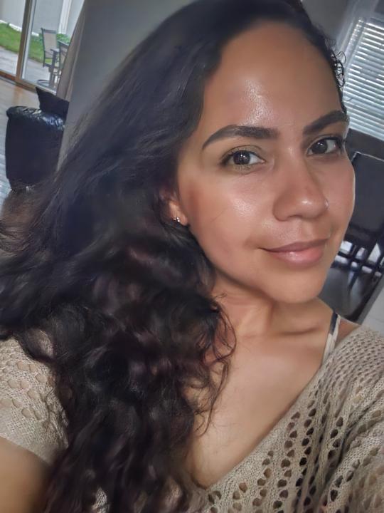 Christina Cruz