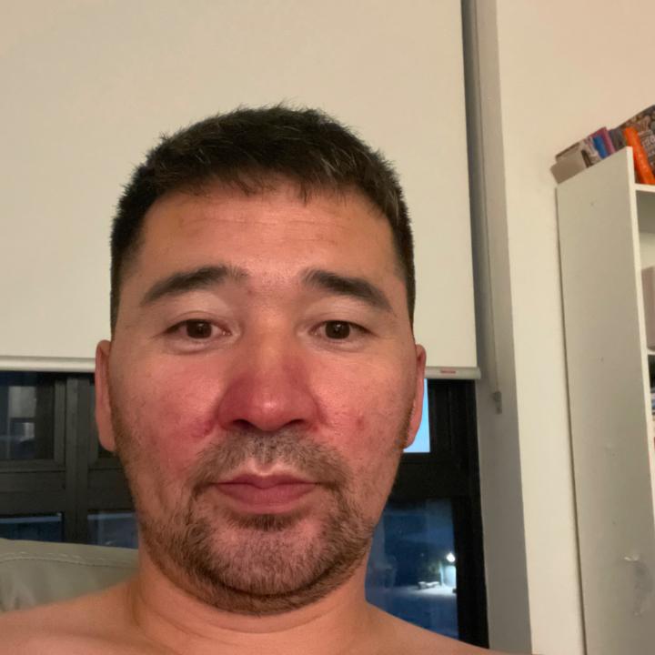Tsogtsaikhan Buyantsogt