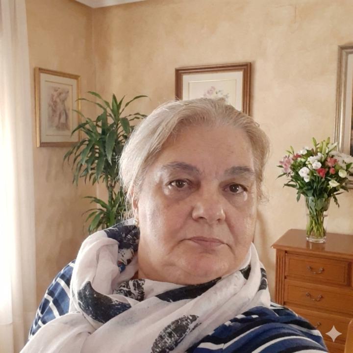 Maria Del Carmen Touron Fernandez