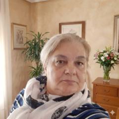 Maria Del Carmen Touron Fernandez