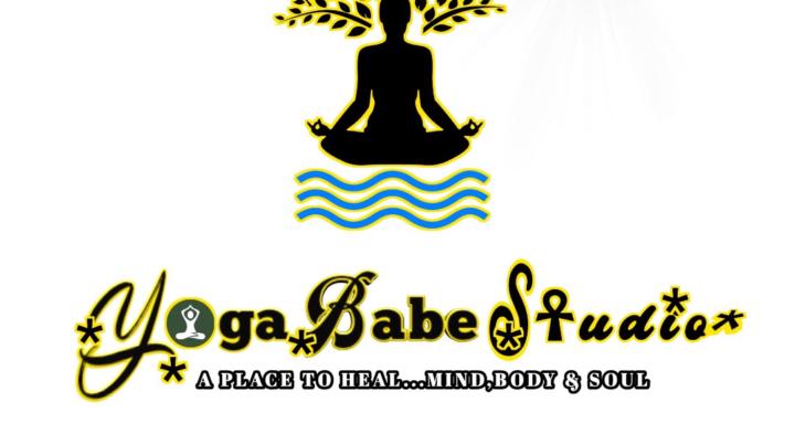 Yogababe Studio...Let's Heal
