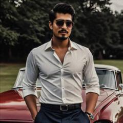 Faris Baig