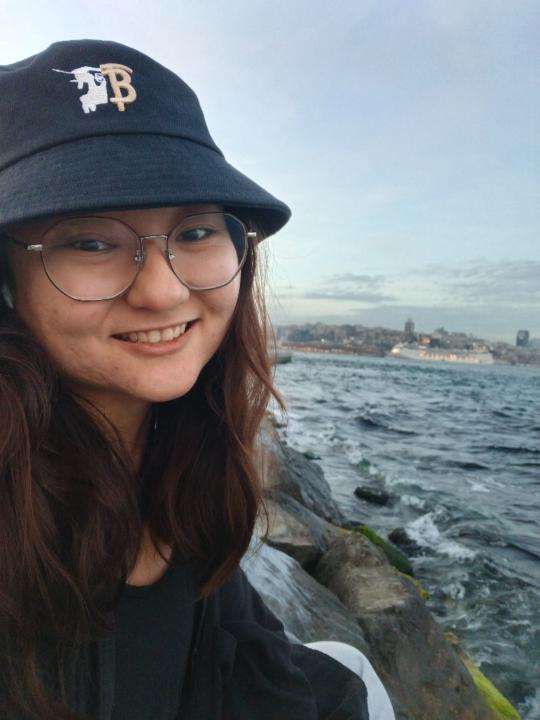 Aimtory Aidarova