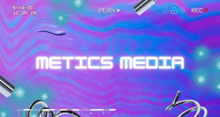 Metics Media