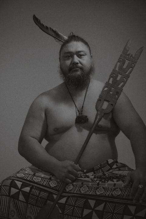 Sean Peiwa-Takarangi
