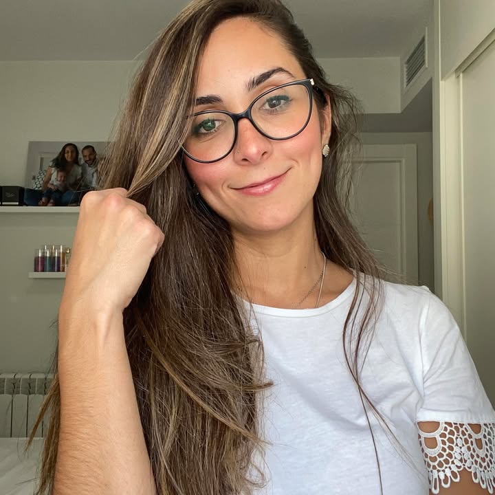 Oriana Spinola Silva