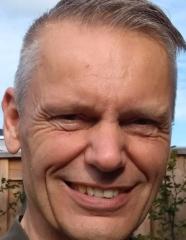 Richard Ravenhorst