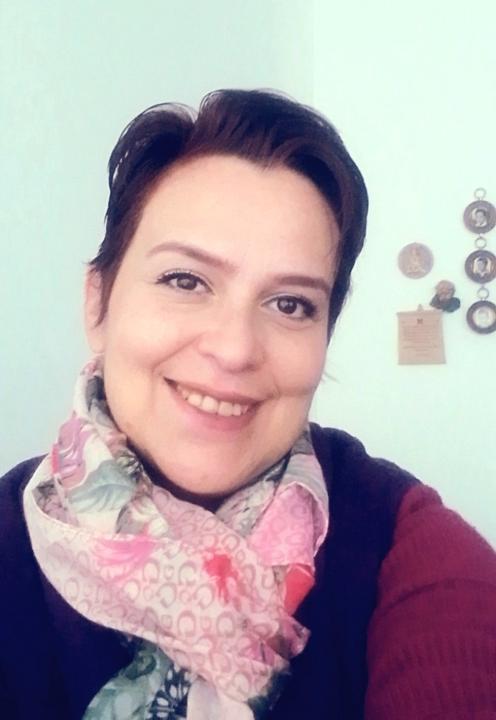 Virginia De la Torre