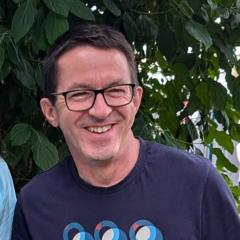 Mark Cheesman