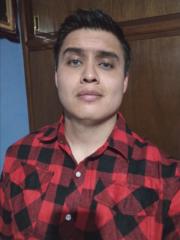 José David Núñez Ríos