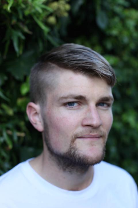 Matthew Jones