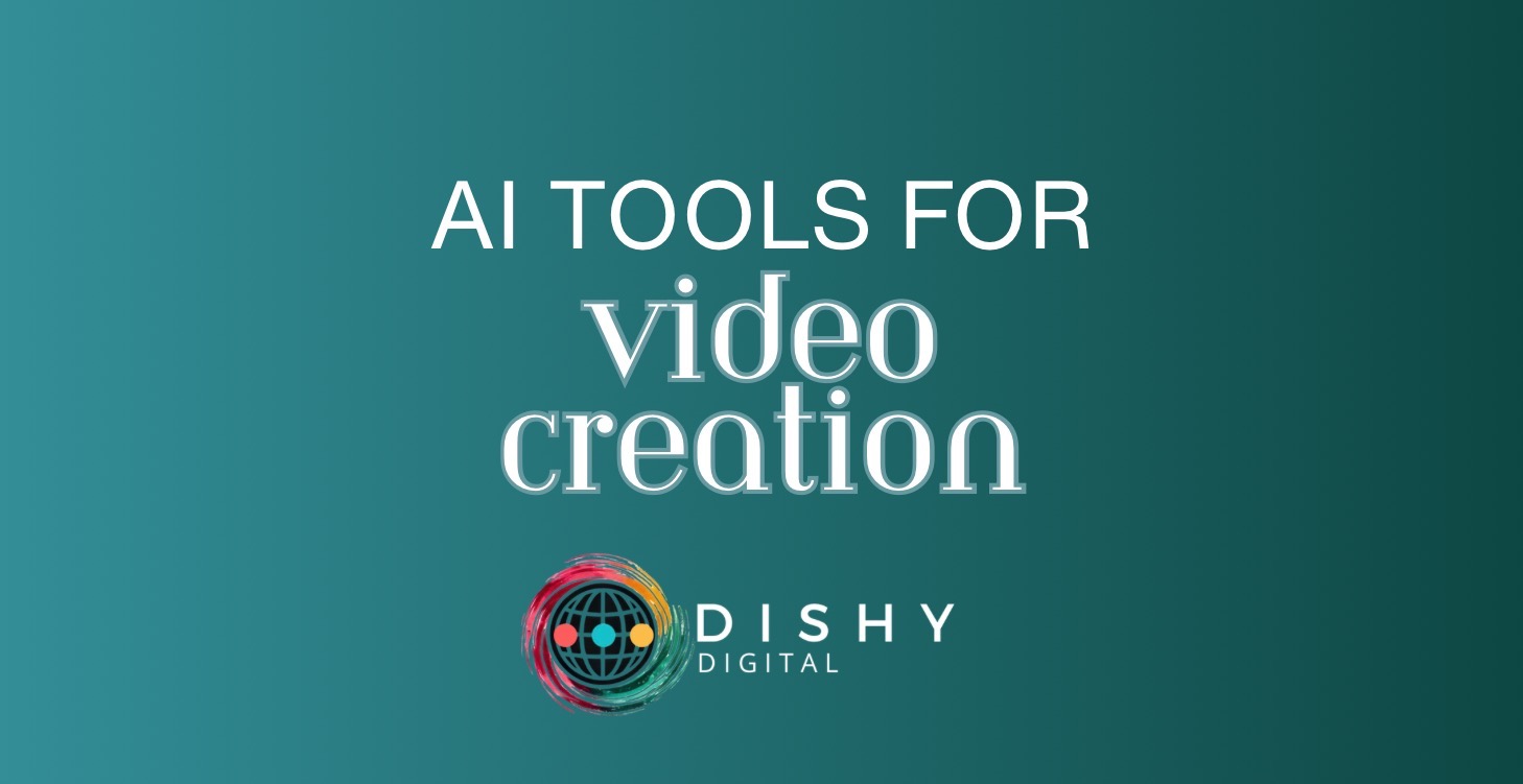 Video Creation AI Tool Playbook