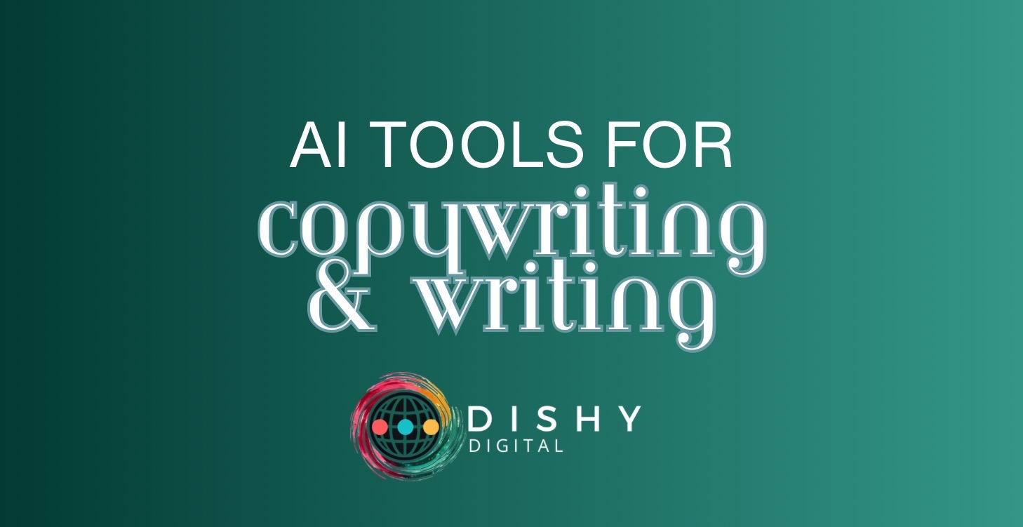 Copywriting AI Tools Playbook