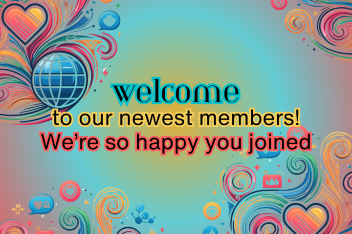 START HERE: Hi everyone 👋