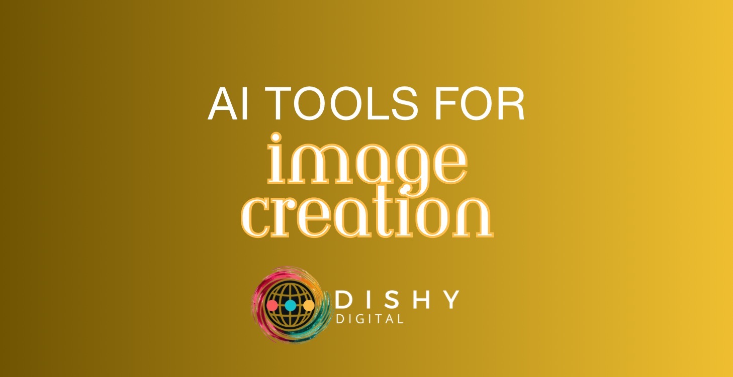 Image Creation AI Tool Playbook
