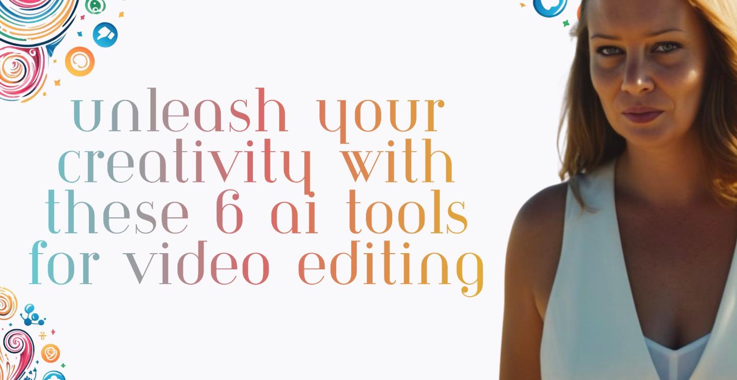 REPLAY: Basic AI Video Editing Workshop
