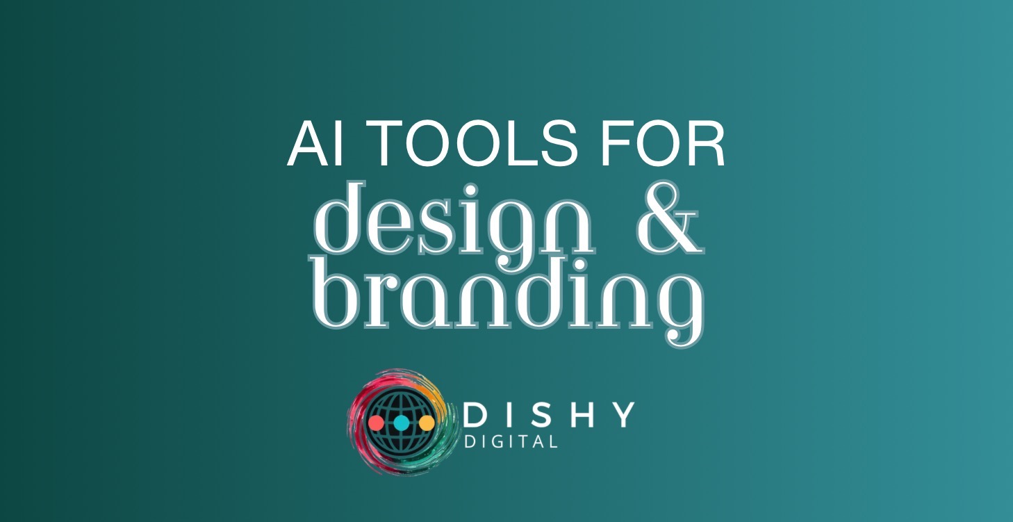 Design & Branding AI Tools Playbook