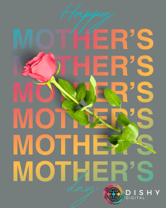 Happy Mother’s Day 2026