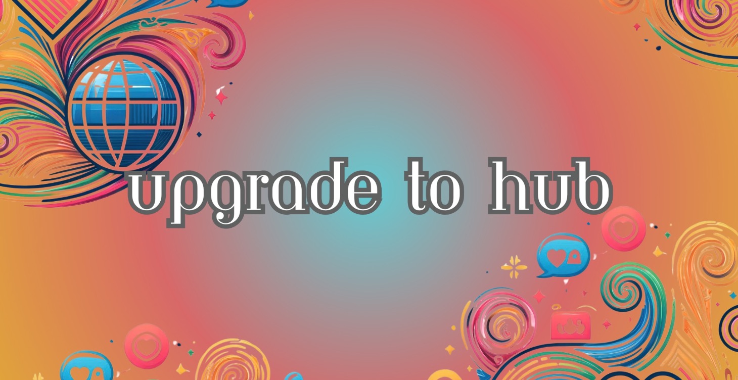 Upgrade to Dishy Digital Marketing+Al Hub