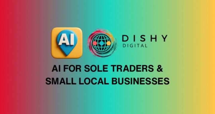 AI for Small Local Businesses 