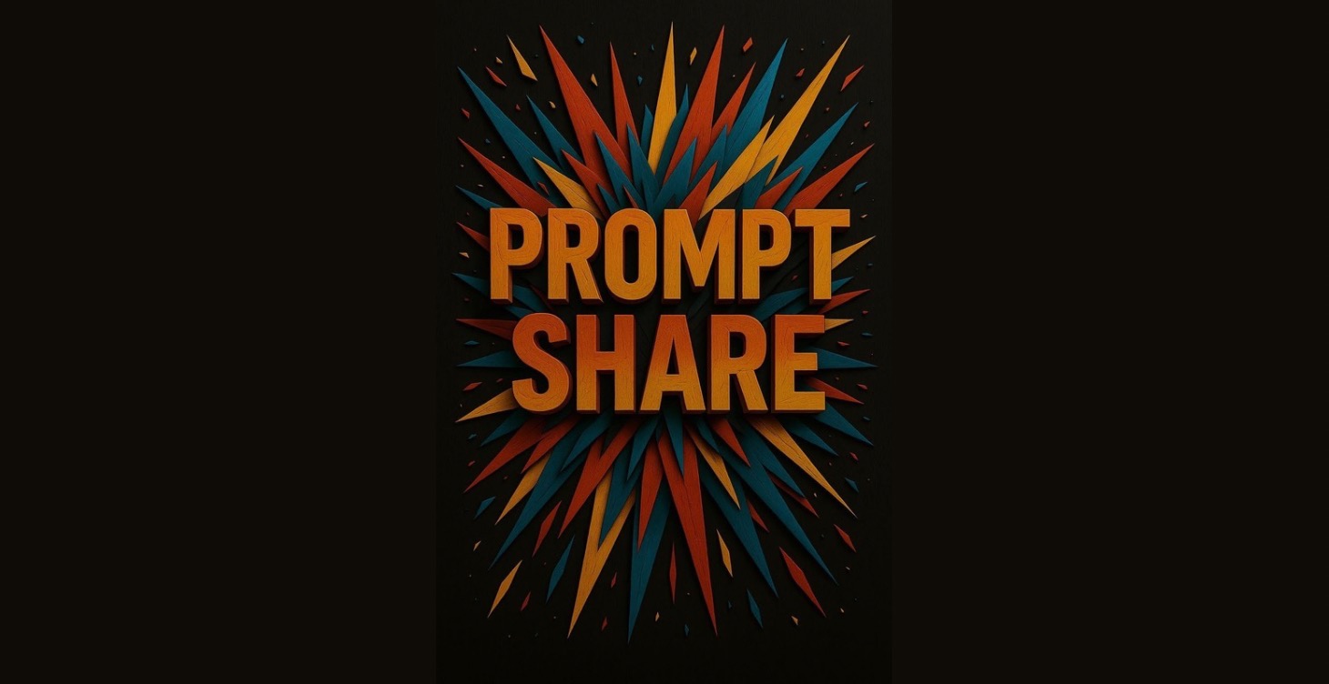 Prompts examples