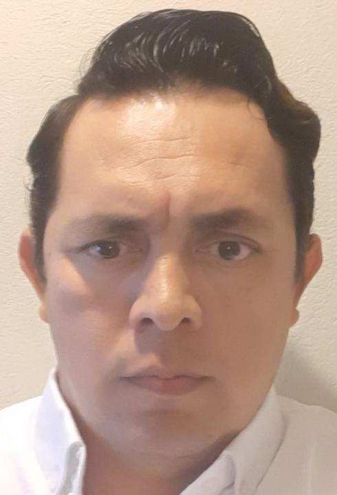 Alejandro Marcelino Estrada Oseguera