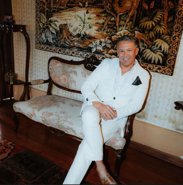 Rodolfo Murillo gutierrez