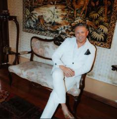 Rodolfo Murillo gutierrez
