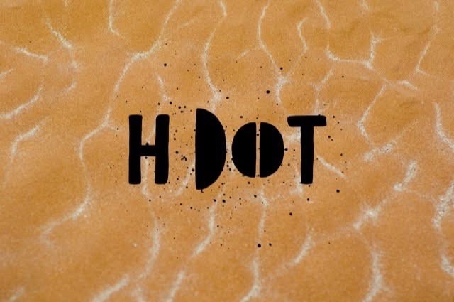 Henry Dotson