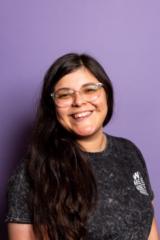 Salina Mendoza
