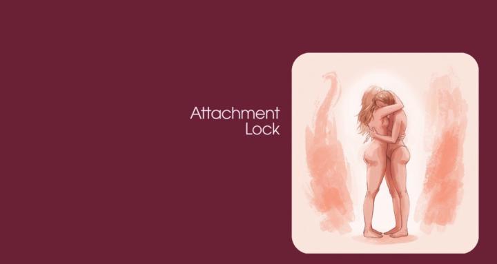 Attachment Lock