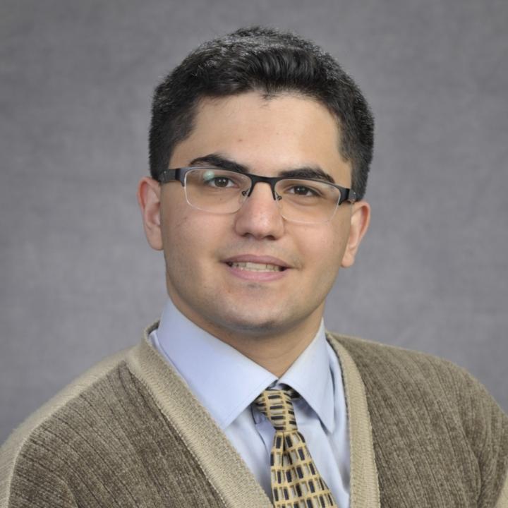 Omid Moaddab