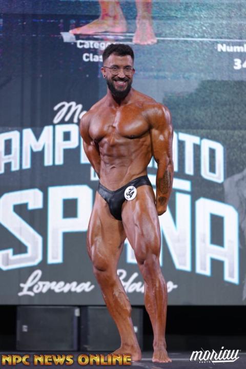 José manuel Ruiz Gómez