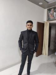 Jenil Prajapati