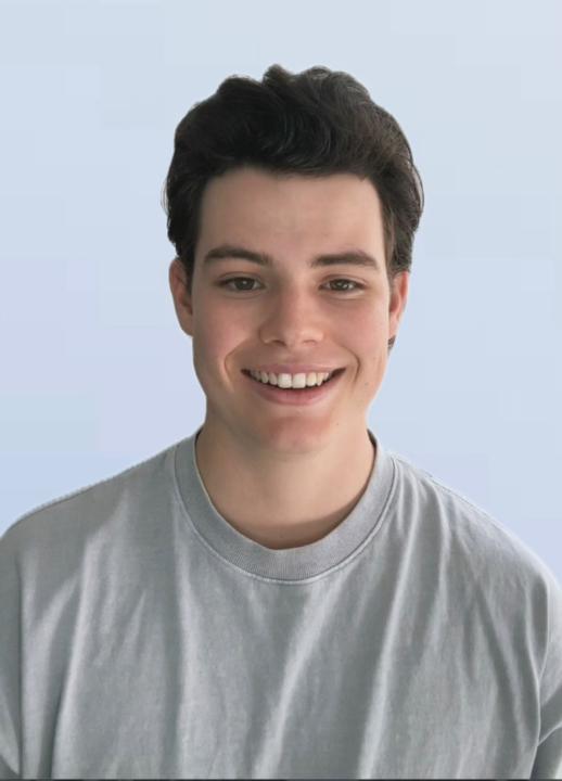 Harry McKerihan