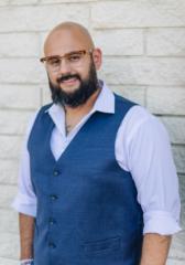 Danny Molina