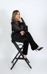 Christina Papazafiropoulos