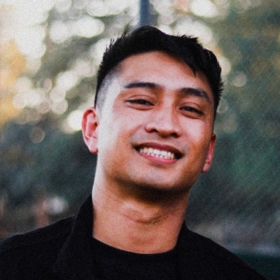 Joseph Gonzales