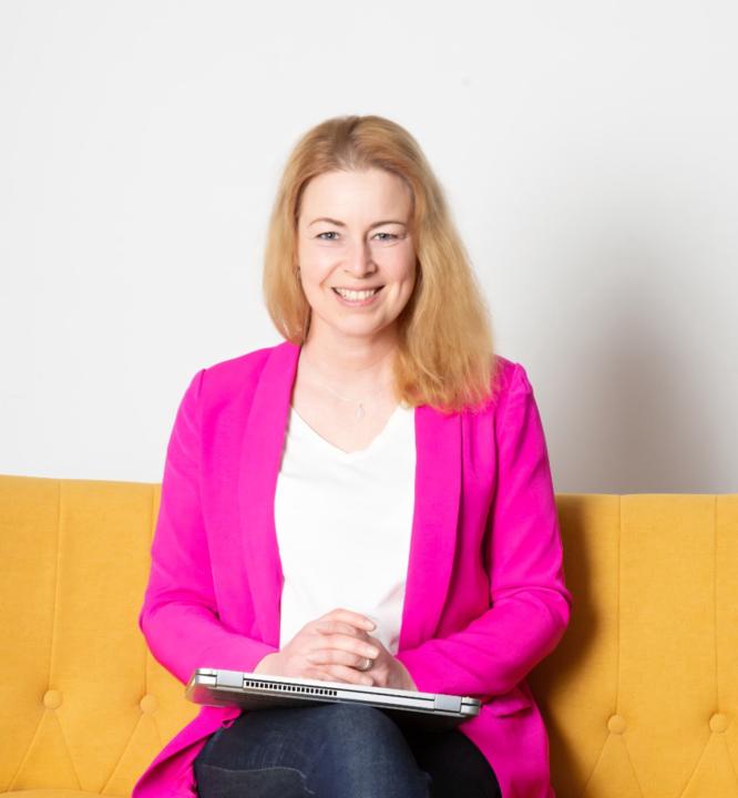 Silke Gerling